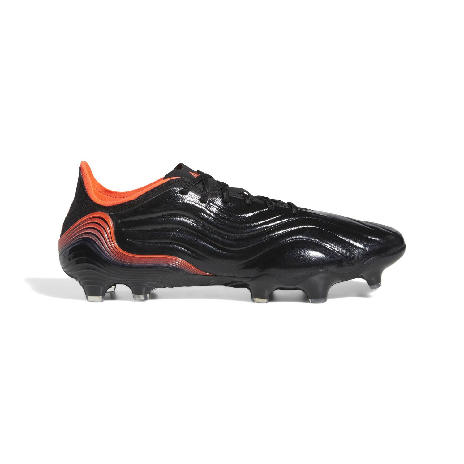 COPA SENSE.1 FG (BLACK/ORANGE)