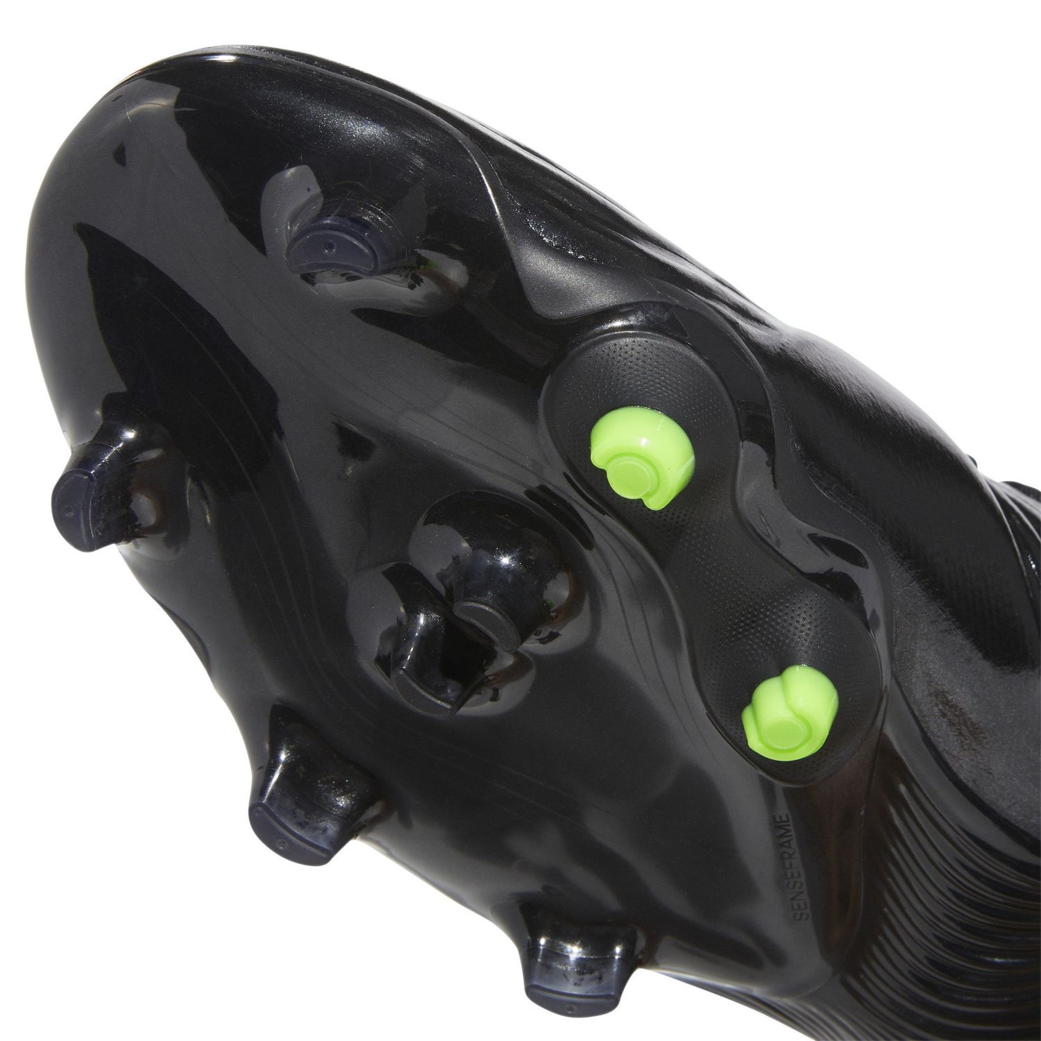 COPA SENSE.1 FG (BLACK/ORANGE)