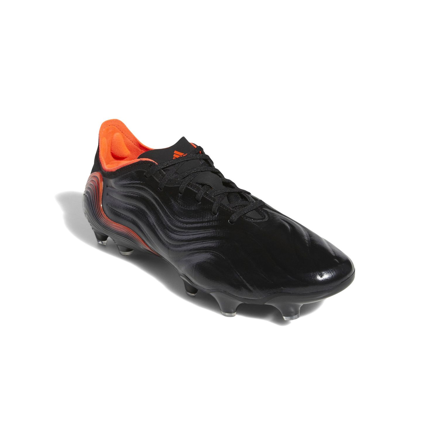 COPA SENSE.1 FG (BLACK/ORANGE)