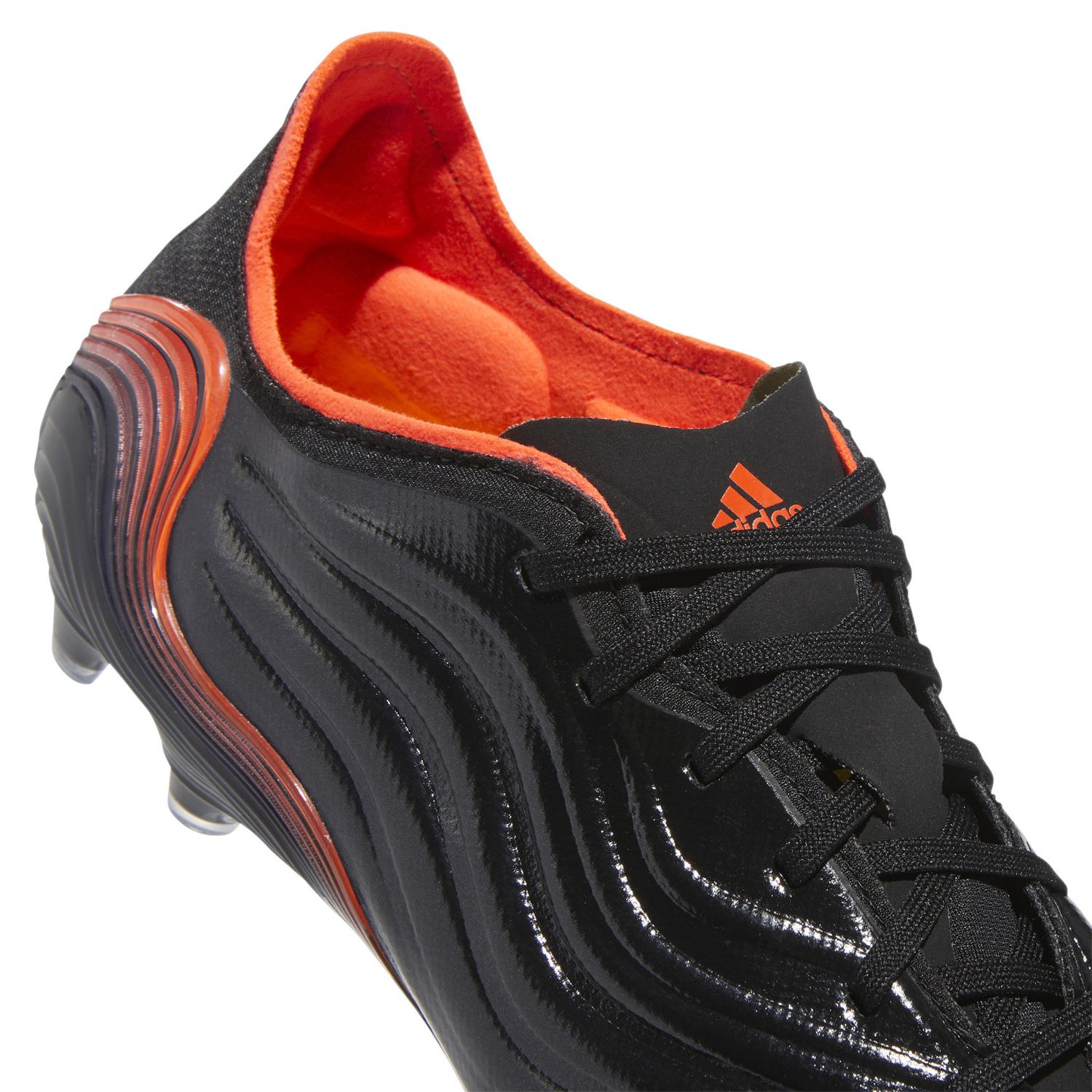 COPA SENSE.1 FG (BLACK/ORANGE)