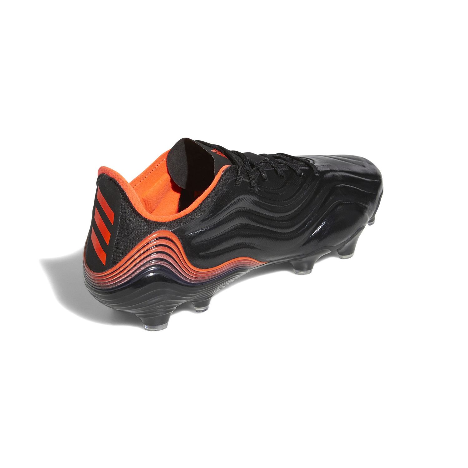 COPA SENSE.1 FG (BLACK/ORANGE)