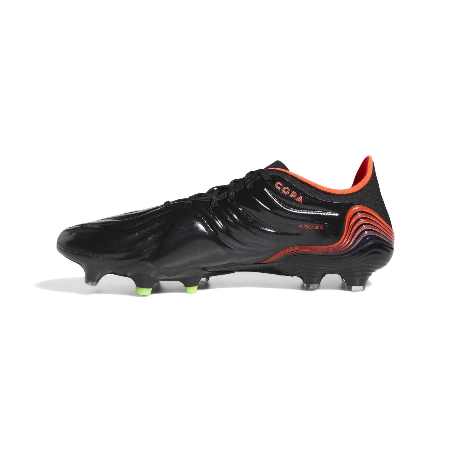 COPA SENSE.1 FG (BLACK/ORANGE)