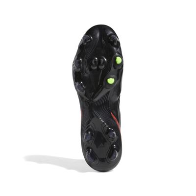 COPA SENSE.1 FG (BLACK/ORANGE)