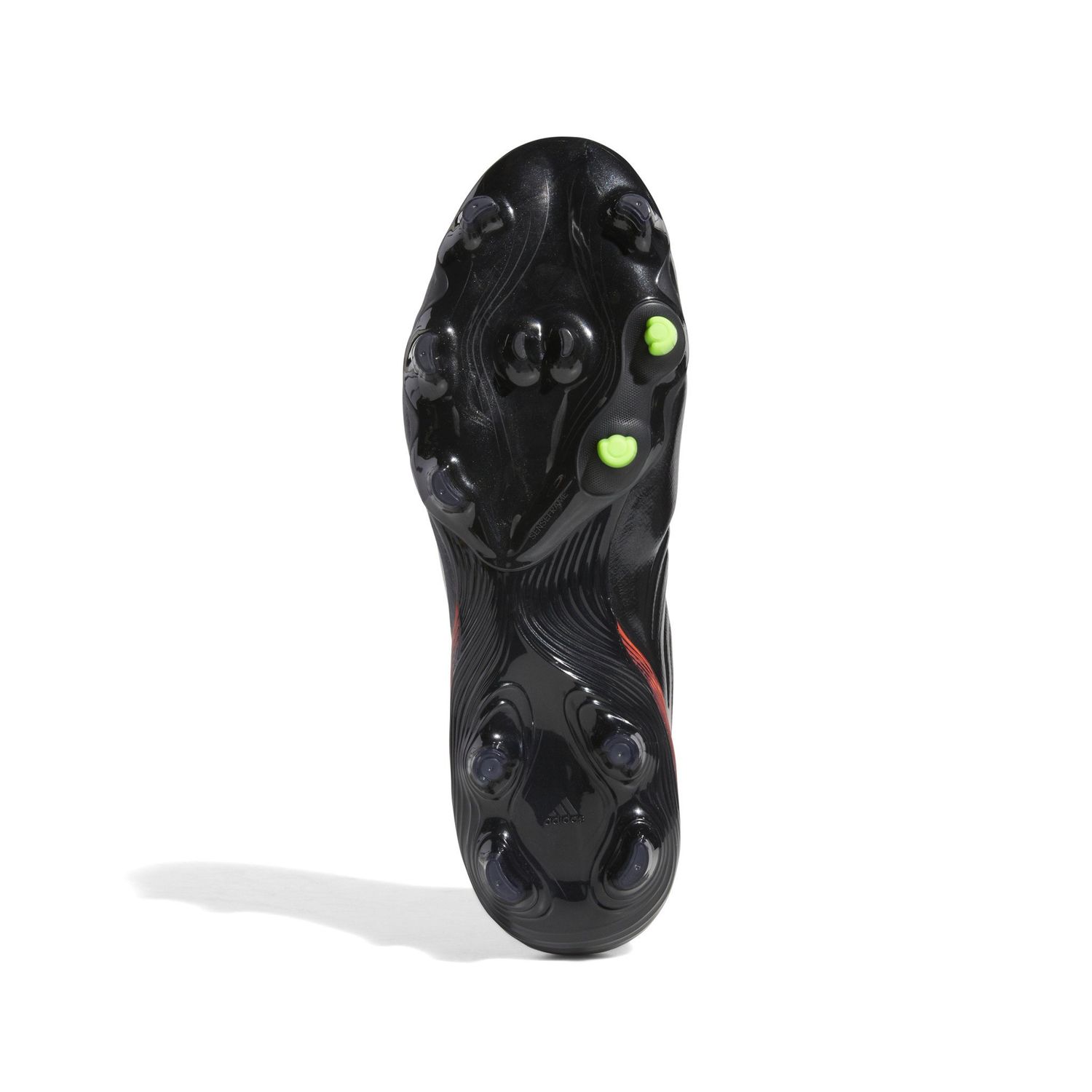 COPA SENSE.1 FG (BLACK/ORANGE)