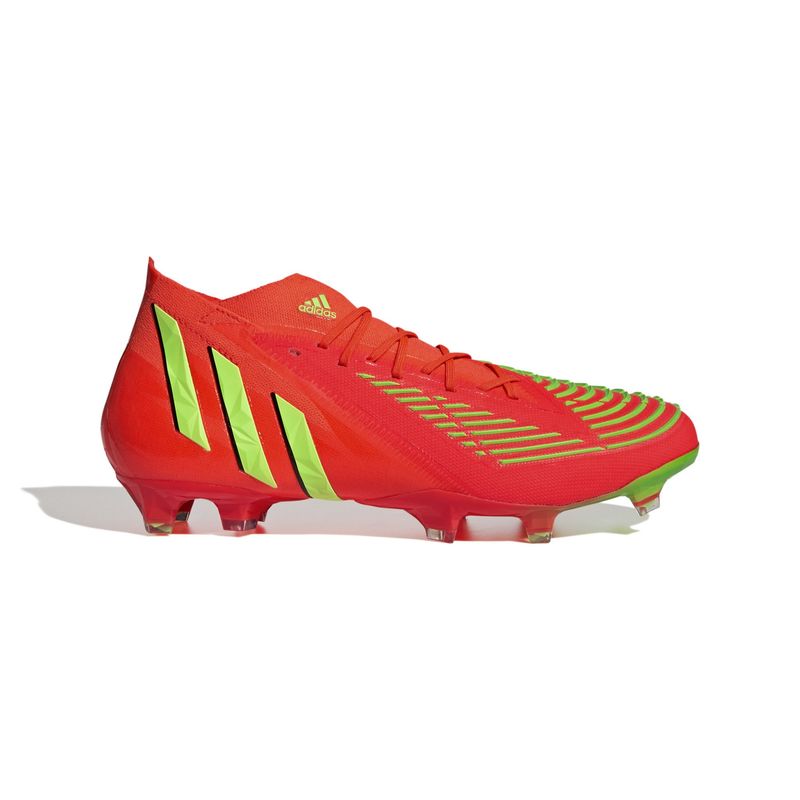 Adidas Predator Edge.1 FG - SoccerWorld