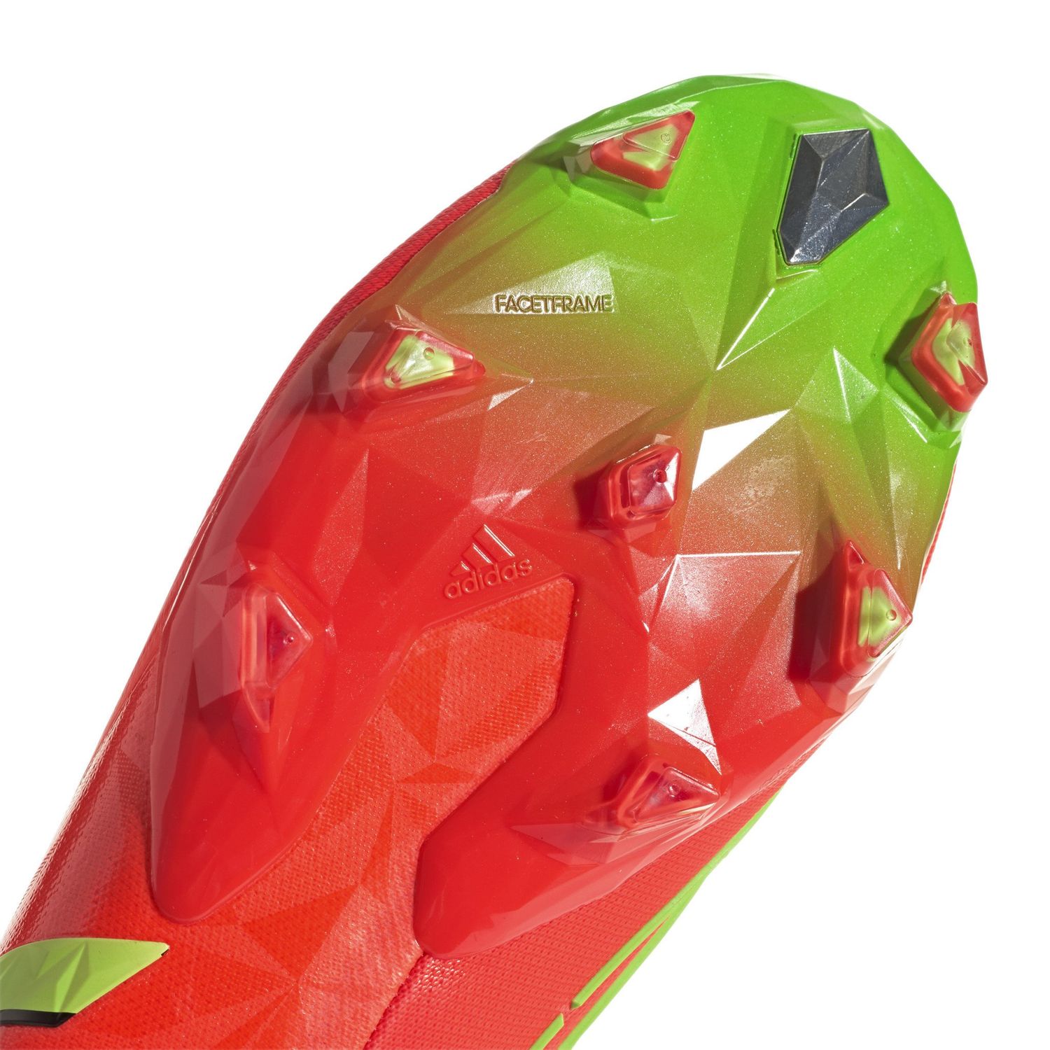 PREDATOR EDGE.1 FG (ORANGE/LIME) PREDATOR EDGE.1 FG (ORANGE/LIME)