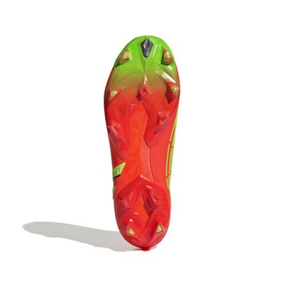 PREDATOR EDGE.1 FG (ORANGE/LIME)