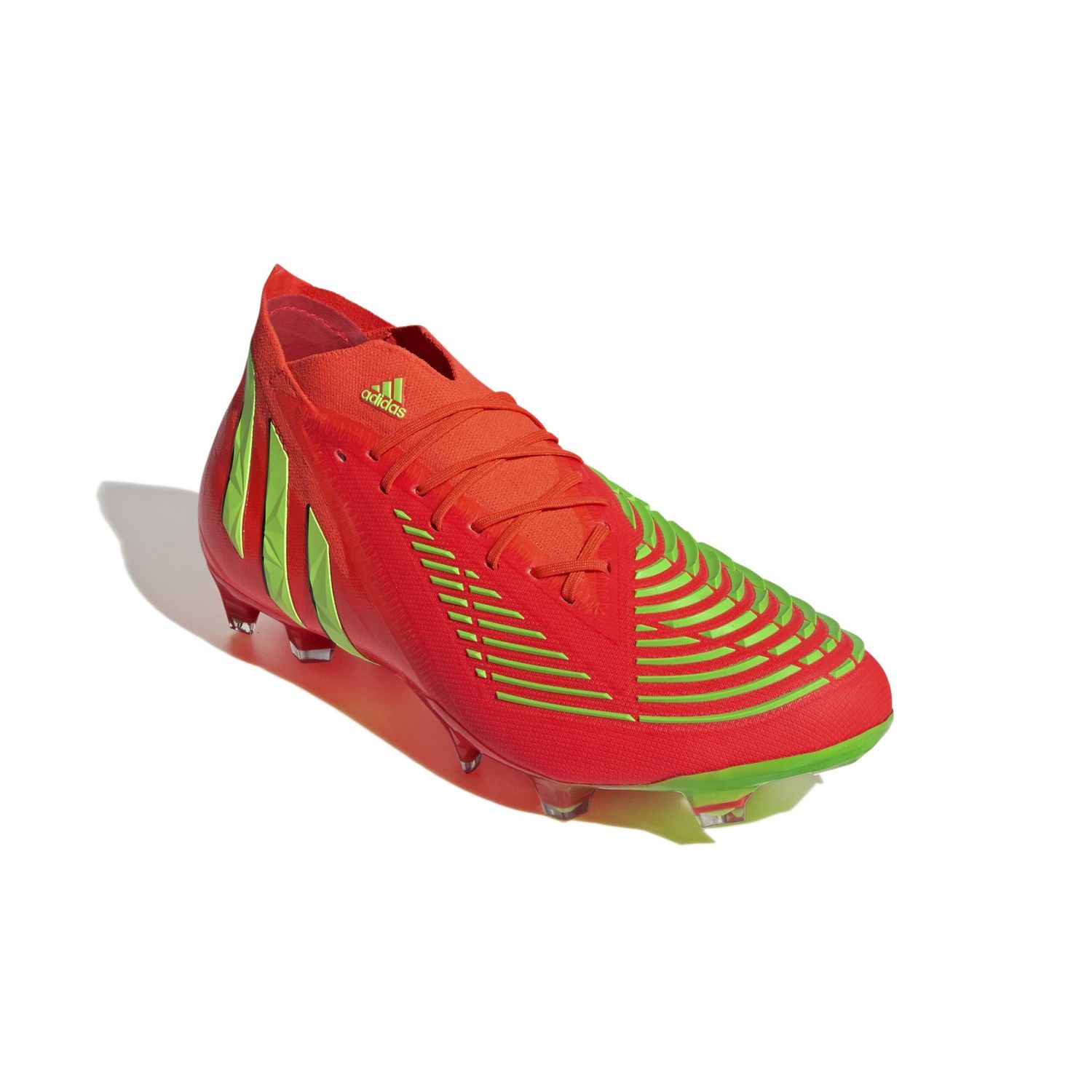 PREDATOR EDGE.1 FG (ORANGE/LIME) PREDATOR EDGE.1 FG (ORANGE/LIME)