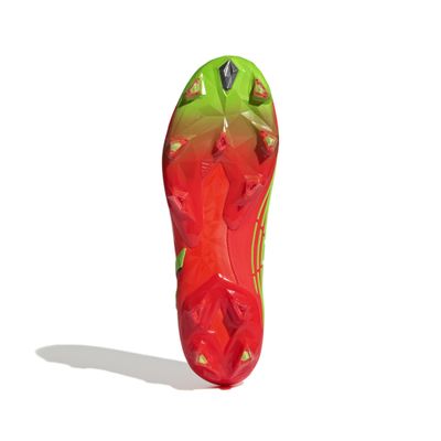 PREDATOR EDGE.1 L FG (ORANGE/LIME)