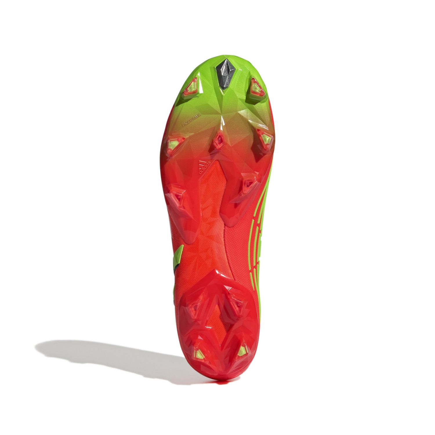 PREDATOR EDGE.1 L FG (ORANGE/LIME) PREDATOR EDGE.1 L FG (ORANGE/LIME)