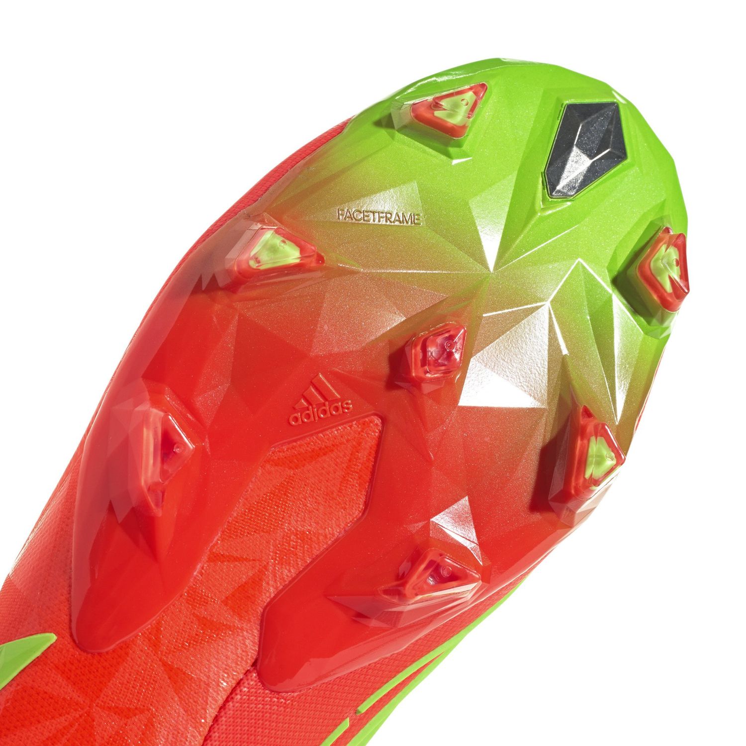 PREDATOR EDGE.1 L FG (ORANGE/LIME) PREDATOR EDGE.1 L FG (ORANGE/LIME)