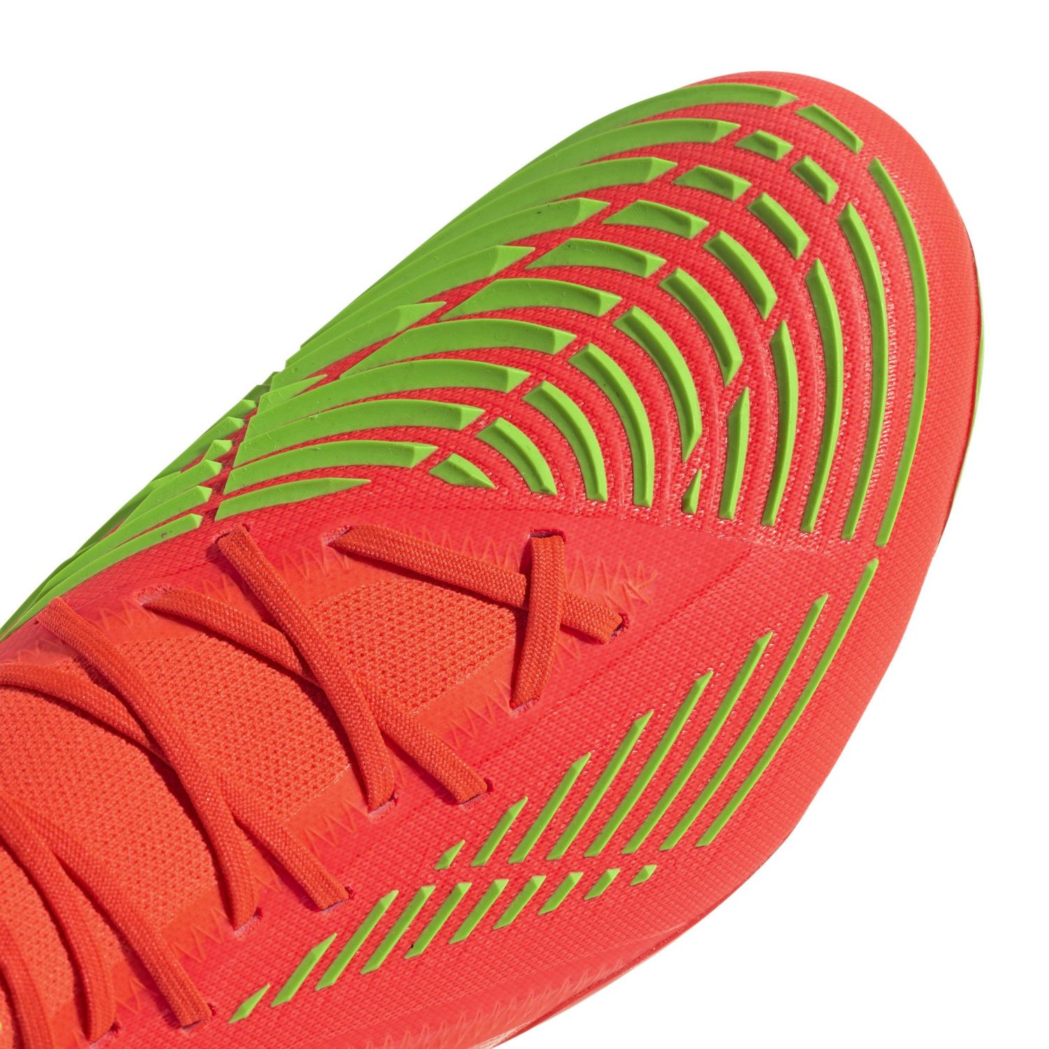 PREDATOR EDGE.1 L FG (ORANGE/LIME) PREDATOR EDGE.1 L FG (ORANGE/LIME)
