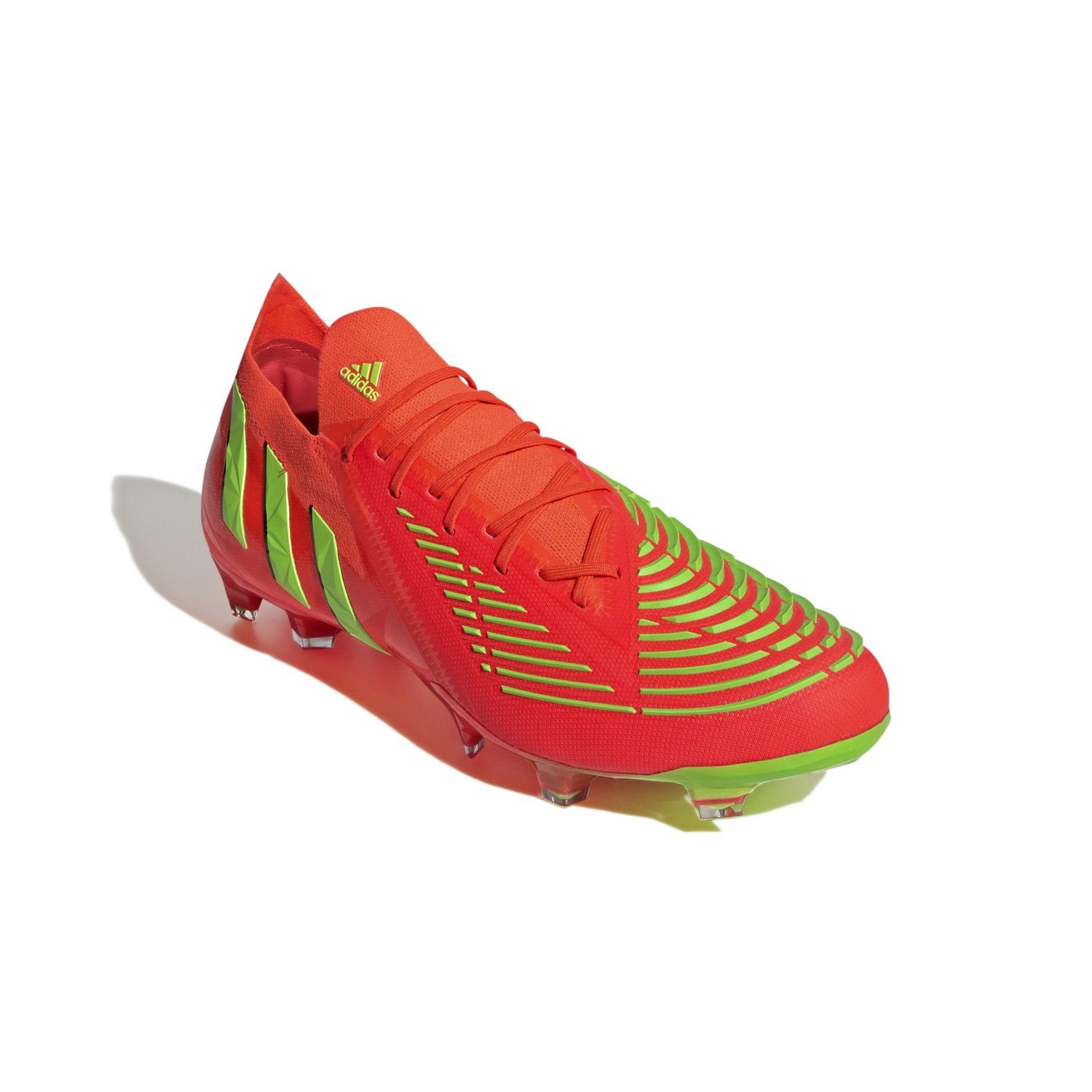 PREDATOR EDGE.1 L FG (ORANGE/LIME) PREDATOR EDGE.1 L FG (ORANGE/LIME)