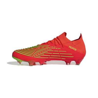 Adidas Predator Edge.1 Low FG - SoccerWorld