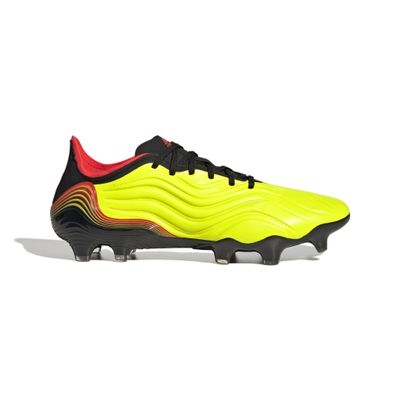 COPA SENSE.1 FG (YELLOW/BLACK)