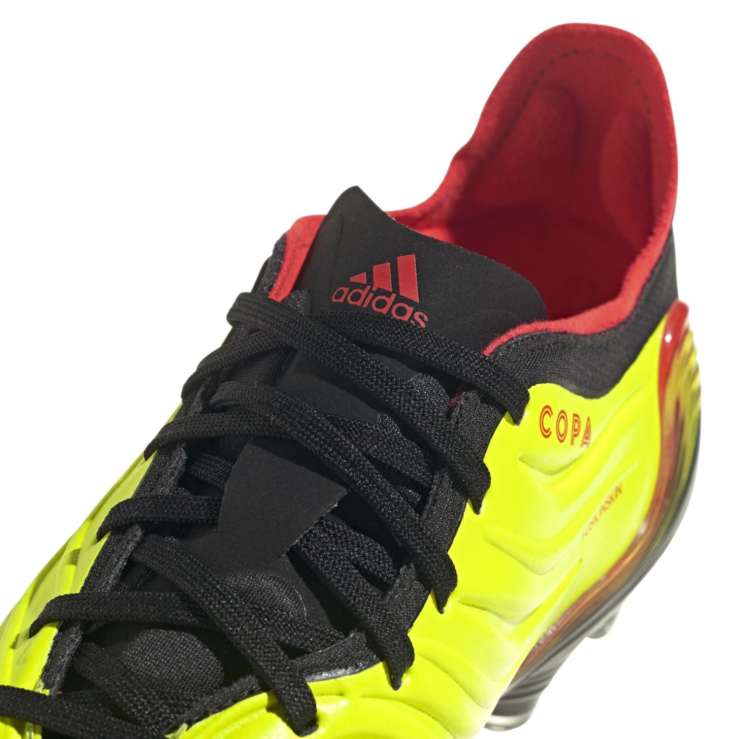 COPA SENSE.1 FG (YELLOW/BLACK)