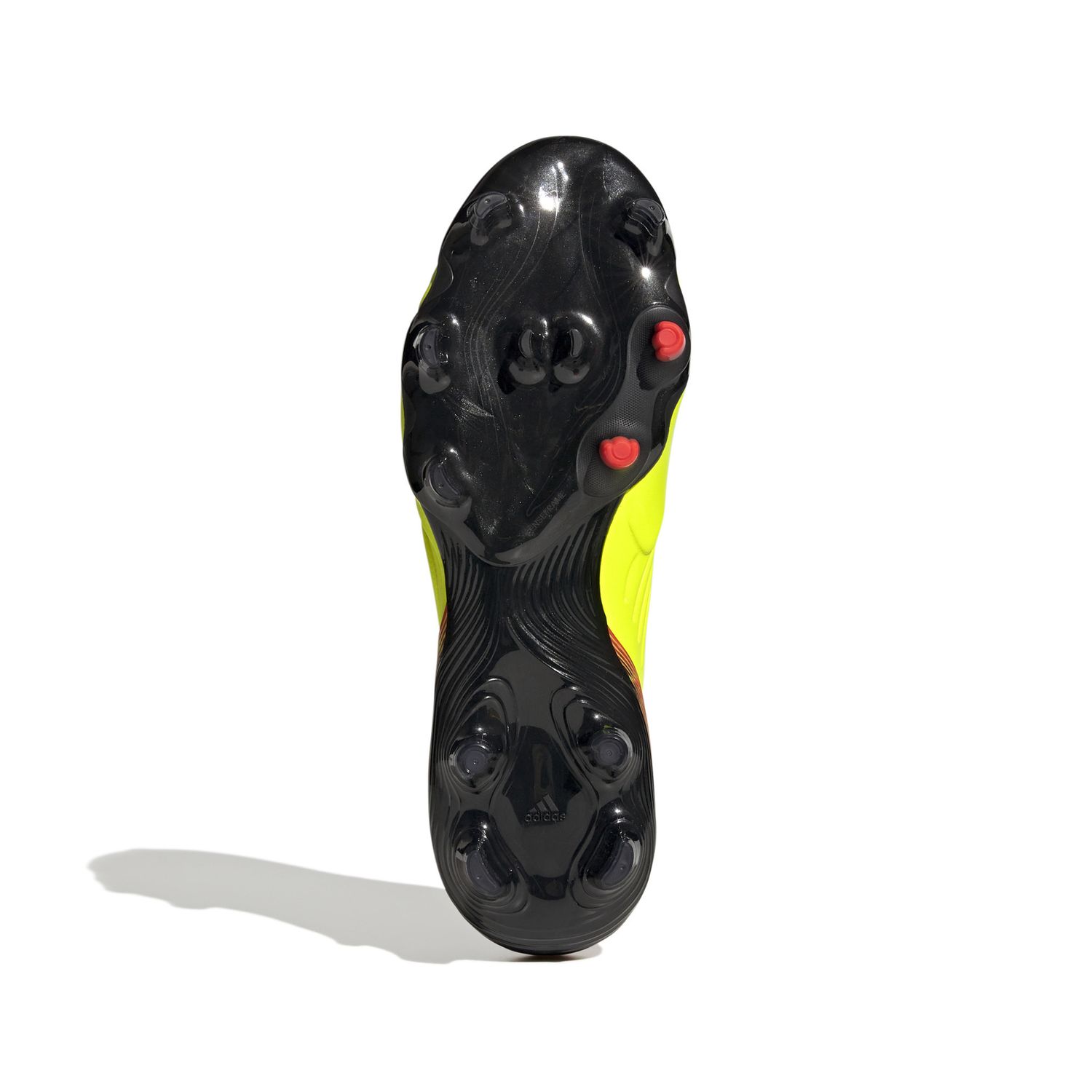 COPA SENSE.1 FG (YELLOW/BLACK)