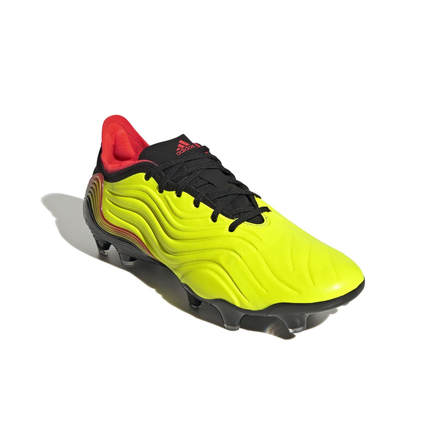 COPA SENSE.1 FG (YELLOW/BLACK)