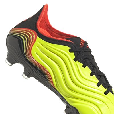 Adidas Copa Sense.1 FG - SoccerWorld