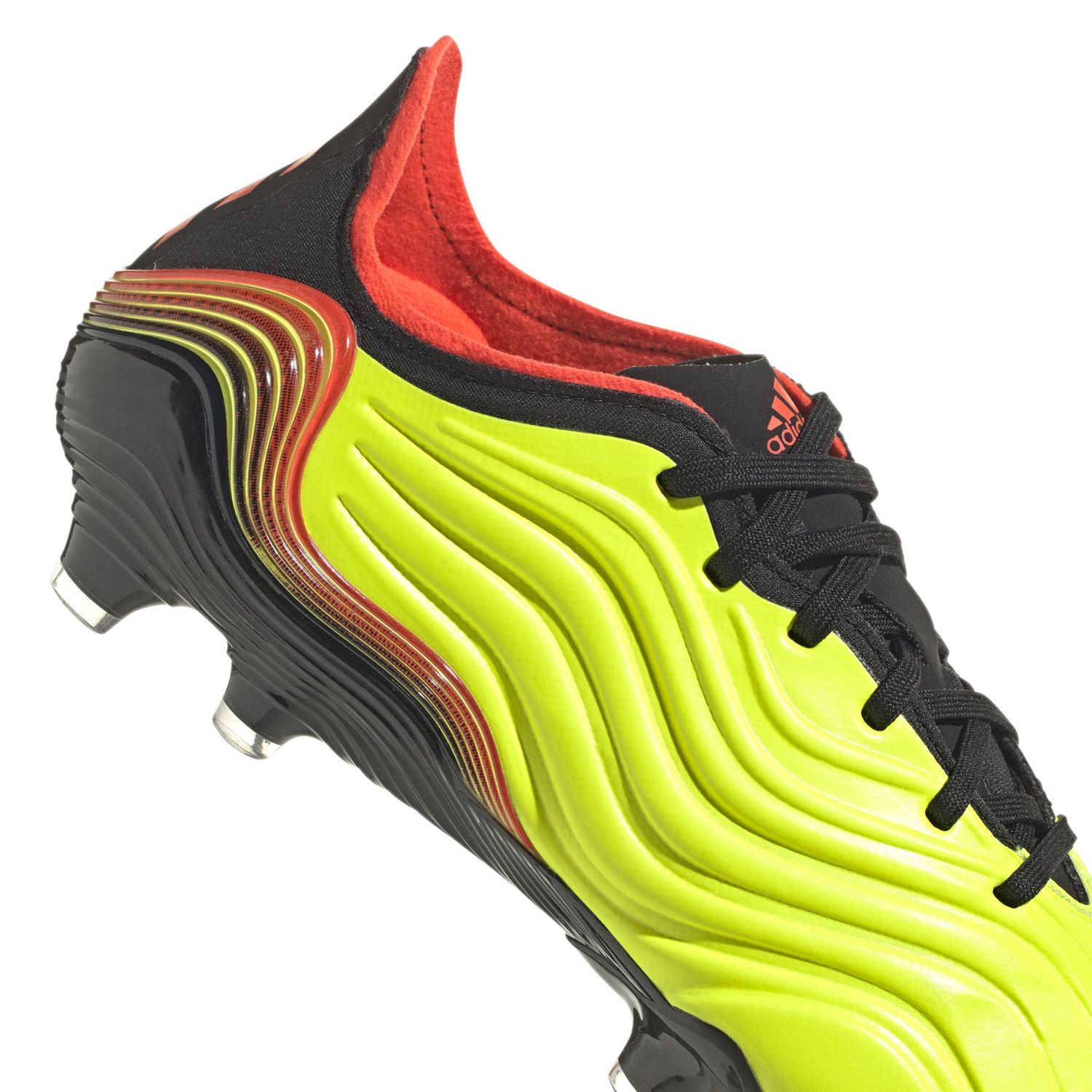COPA SENSE.1 FG (YELLOW/BLACK)