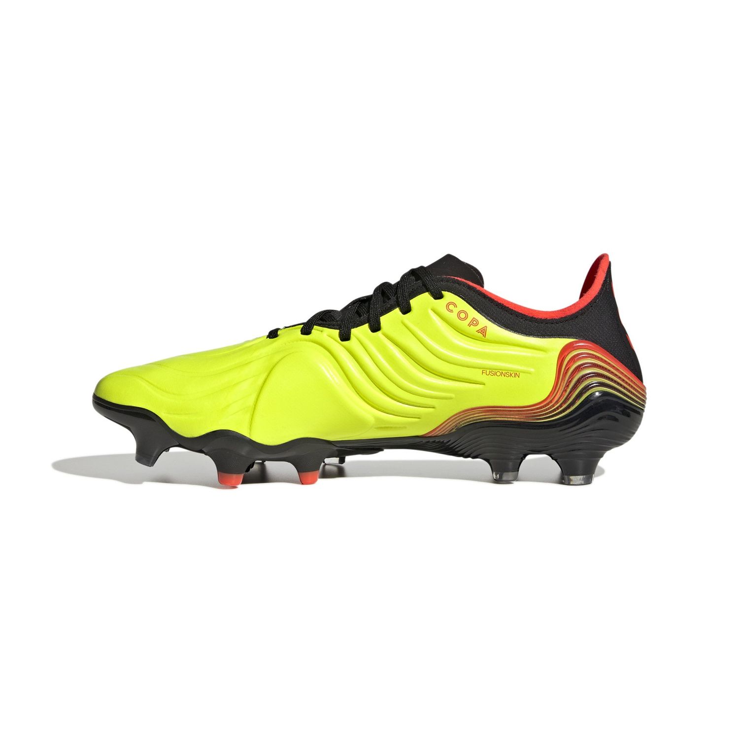 COPA SENSE.1 FG (YELLOW/BLACK)