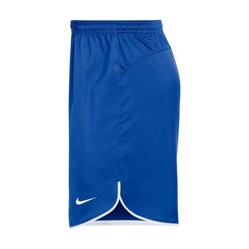 LASER 5 WOVEN SHORTS (BLUE)