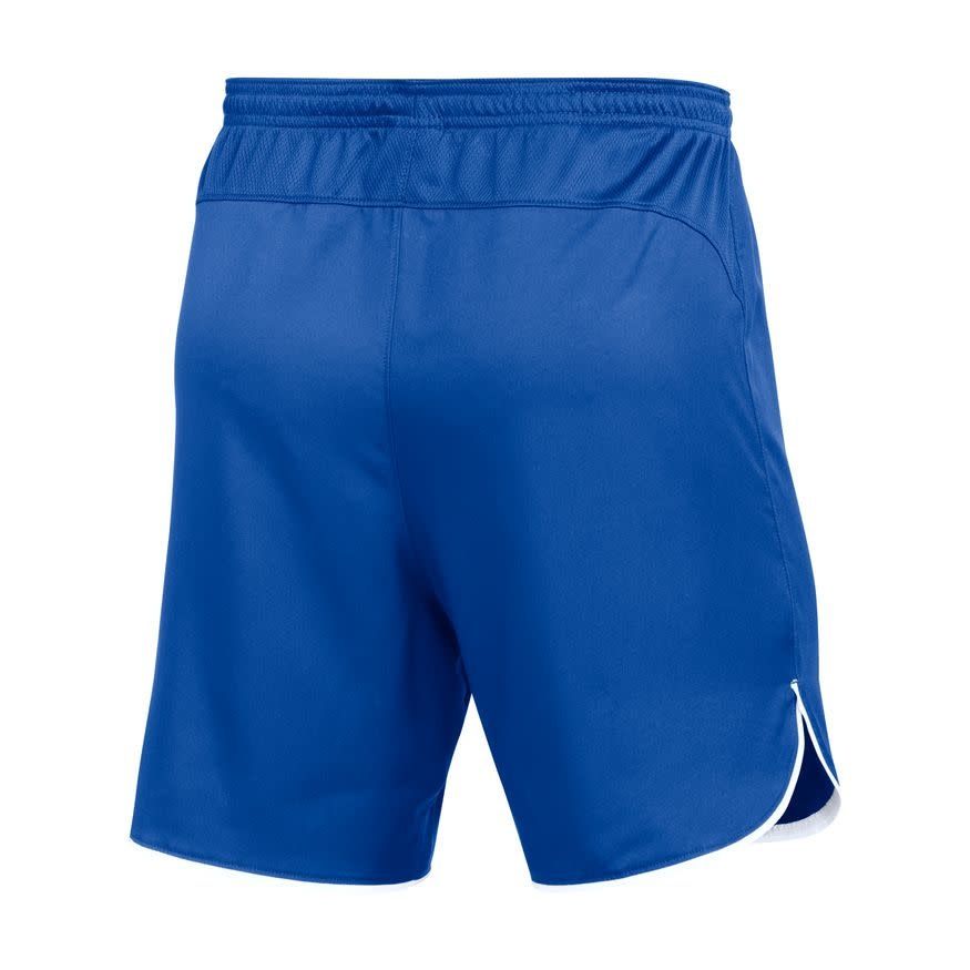 LASER 5 WOVEN SHORTS (BLUE)