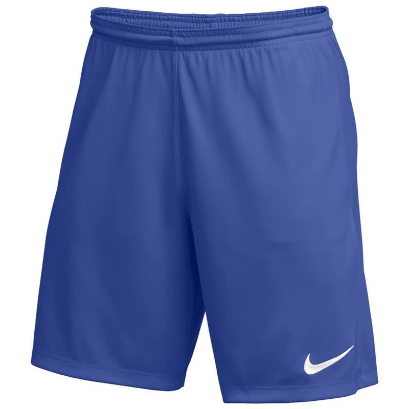 PARK 3 SHORT (BLUE)