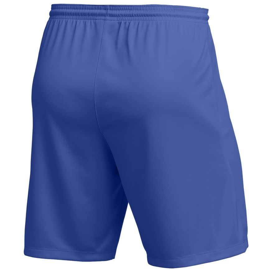 PARK 3 SHORT (BLUE)