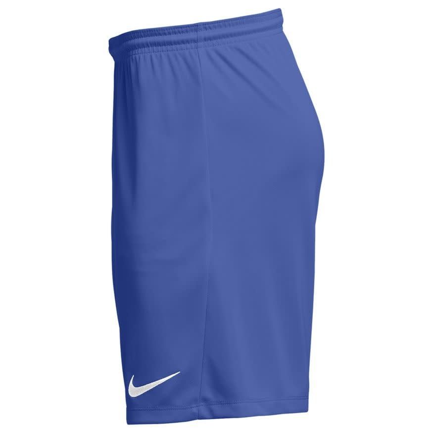 PARK 3 SHORT (BLUE)