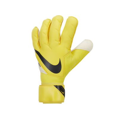 GRIP3 GK GLOVES (YELLOW/BLACK)
