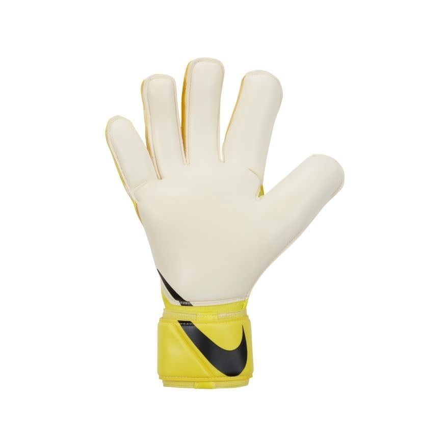 GRIP3 GK GLOVES (YELLOW/BLACK)