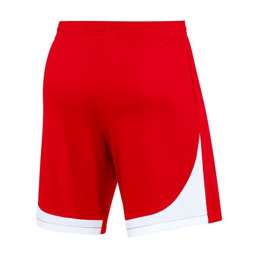 CLASSIC II SHORTS (RED)