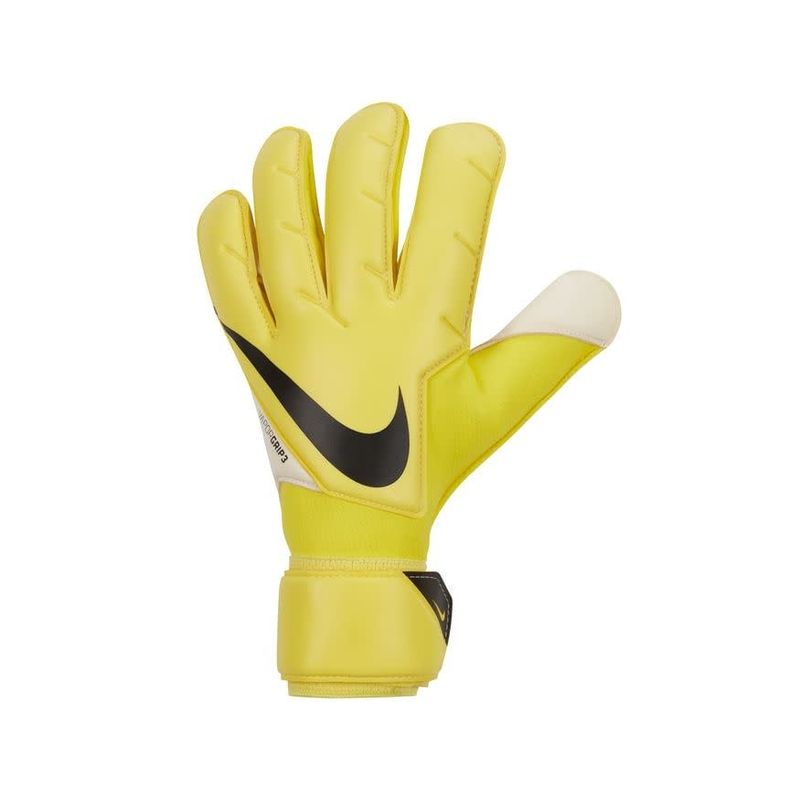 VAPOR GRIP3 GK GLOVES (YELLOW/BLACK)
