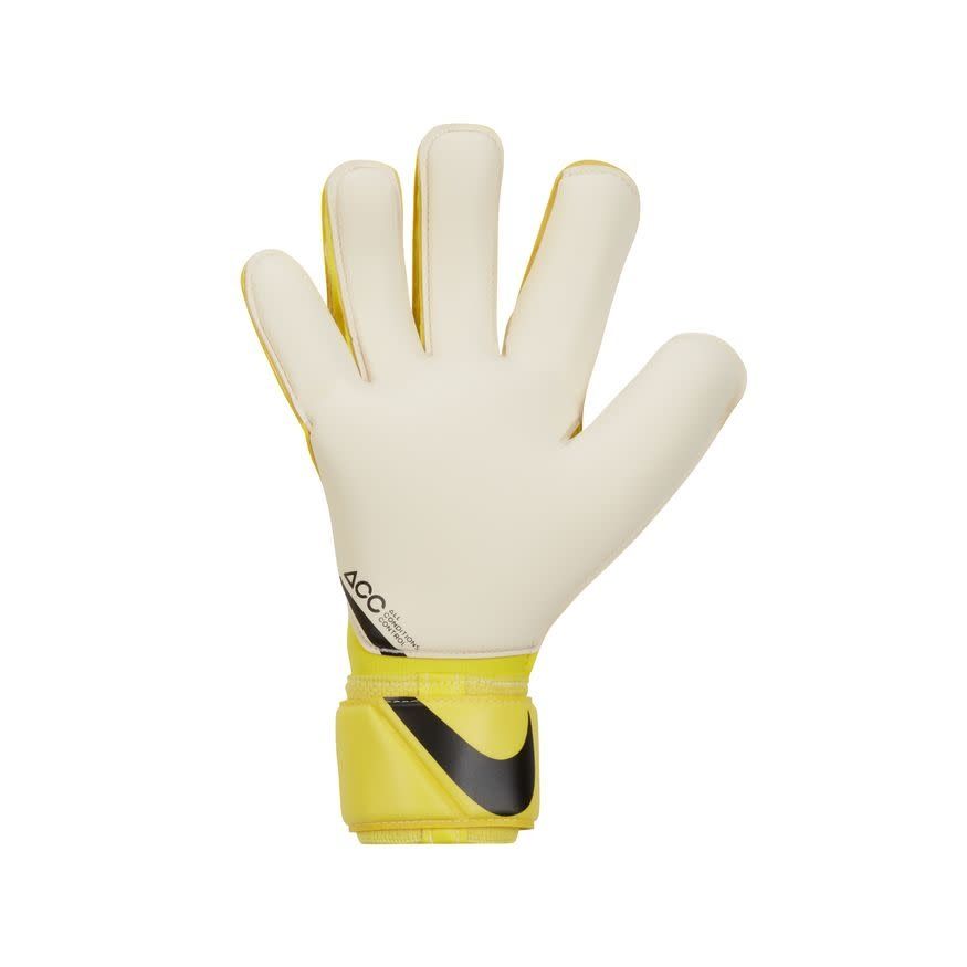 VAPOR GRIP3 GK GLOVES (YELLOW/BLACK)