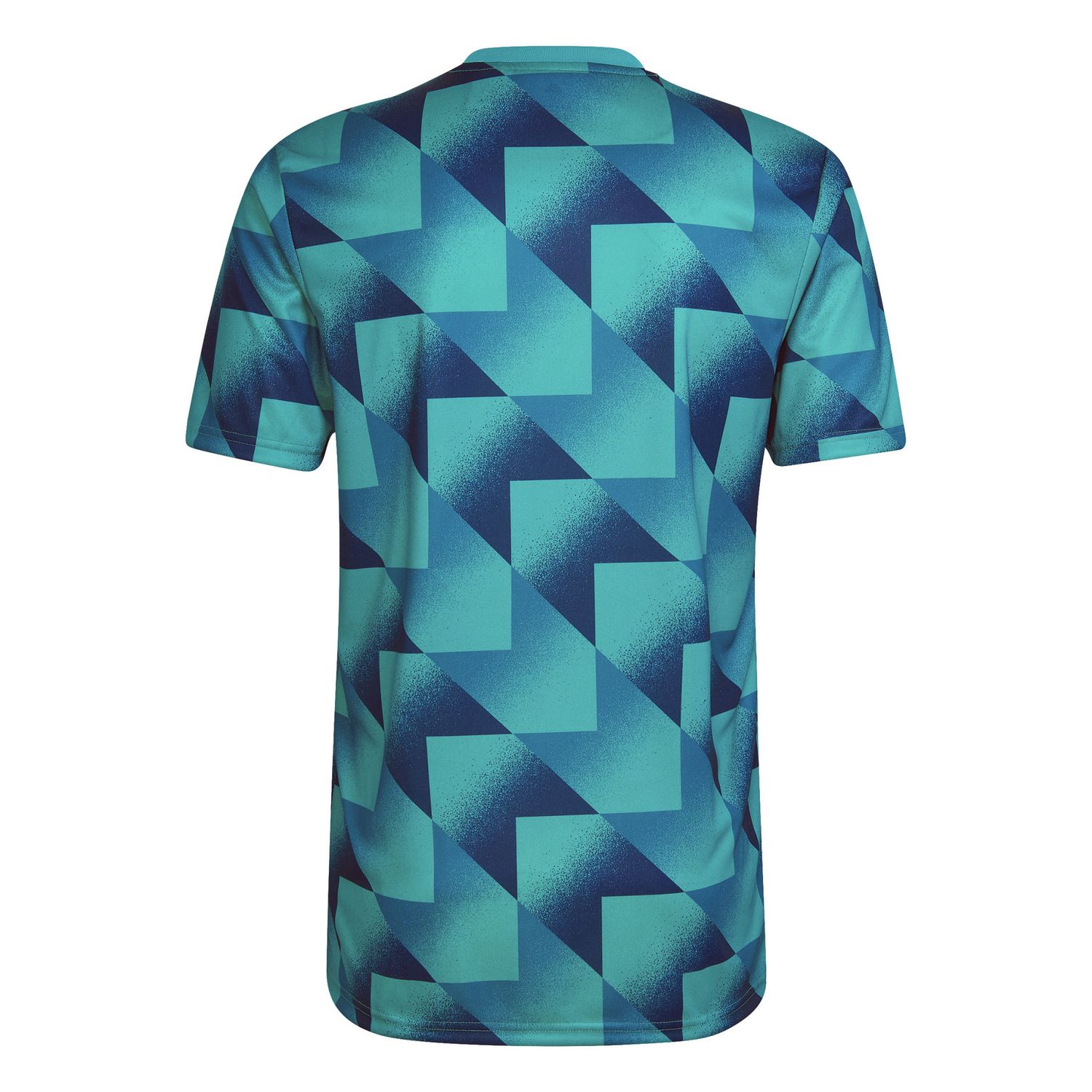 JUVENTUS 22/23 PREMATCH JERSEY (TEAL/NAVY)