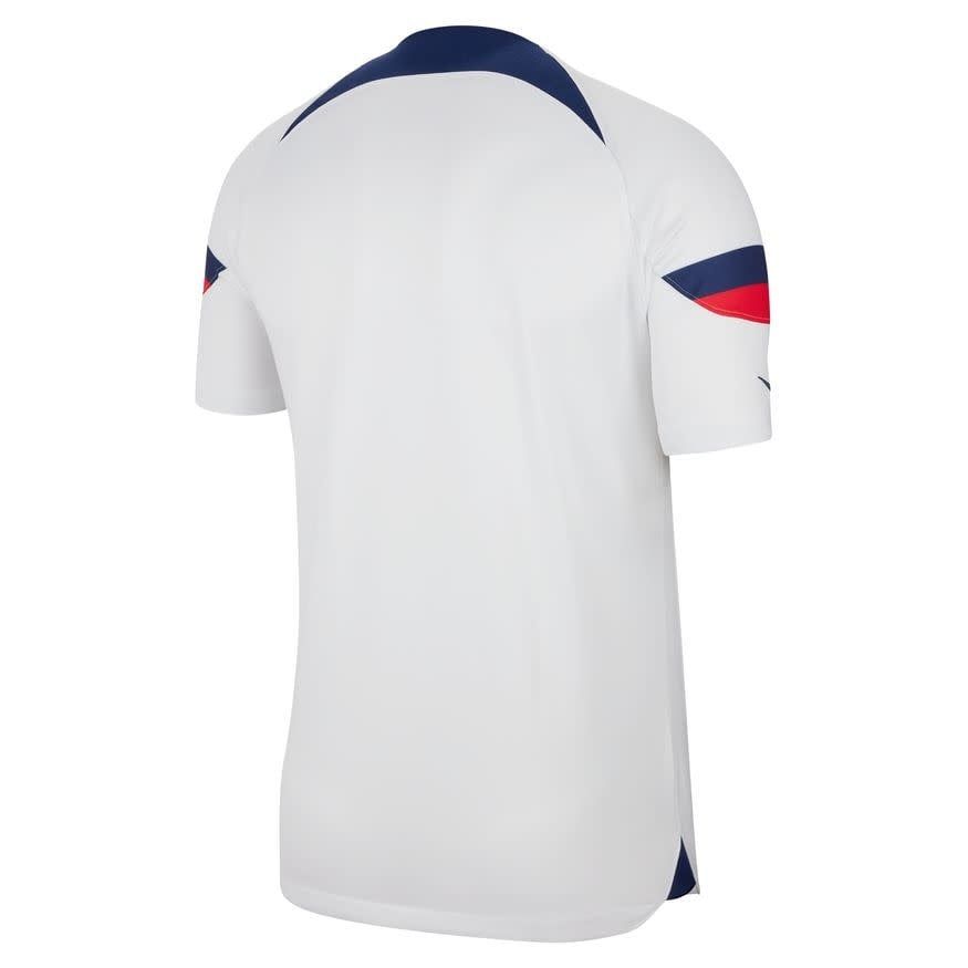 USA 2022 HOME JERSEY (WHITE)