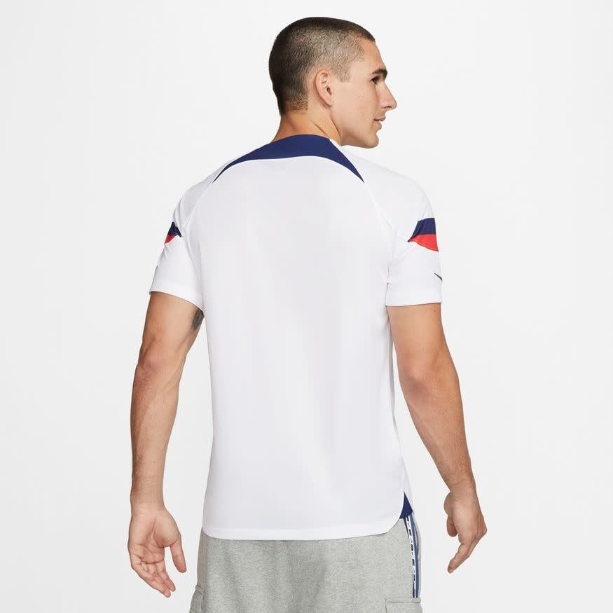 USA 2022 HOME JERSEY (WHITE)
