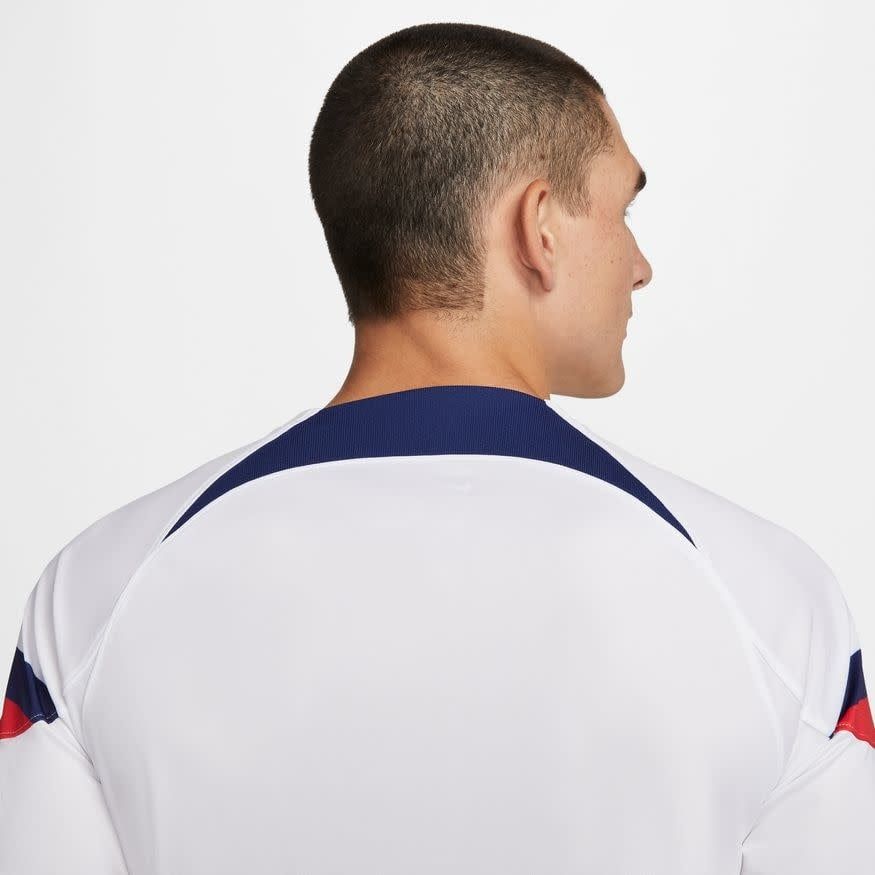 USA 2022 HOME JERSEY (WHITE)
