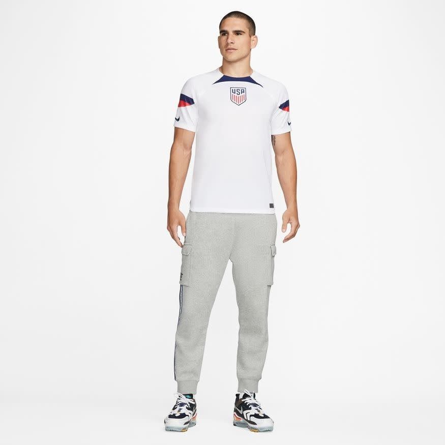 USA 2022 HOME JERSEY (WHITE)