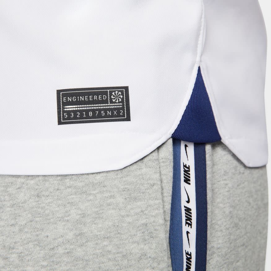 USA 2022 HOME JERSEY (WHITE)