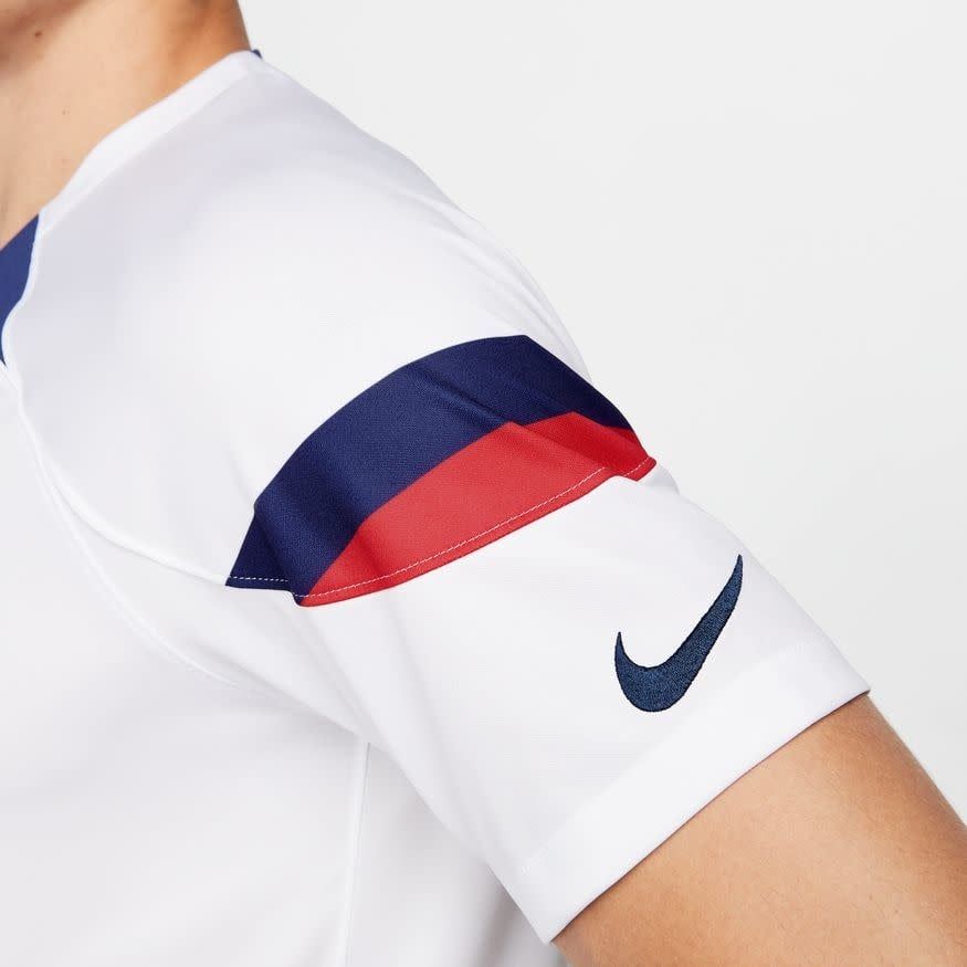 USA 2022 HOME JERSEY (WHITE)