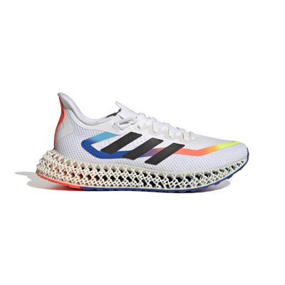 4DFWD 2 SHOES (WHITE/MULTI)