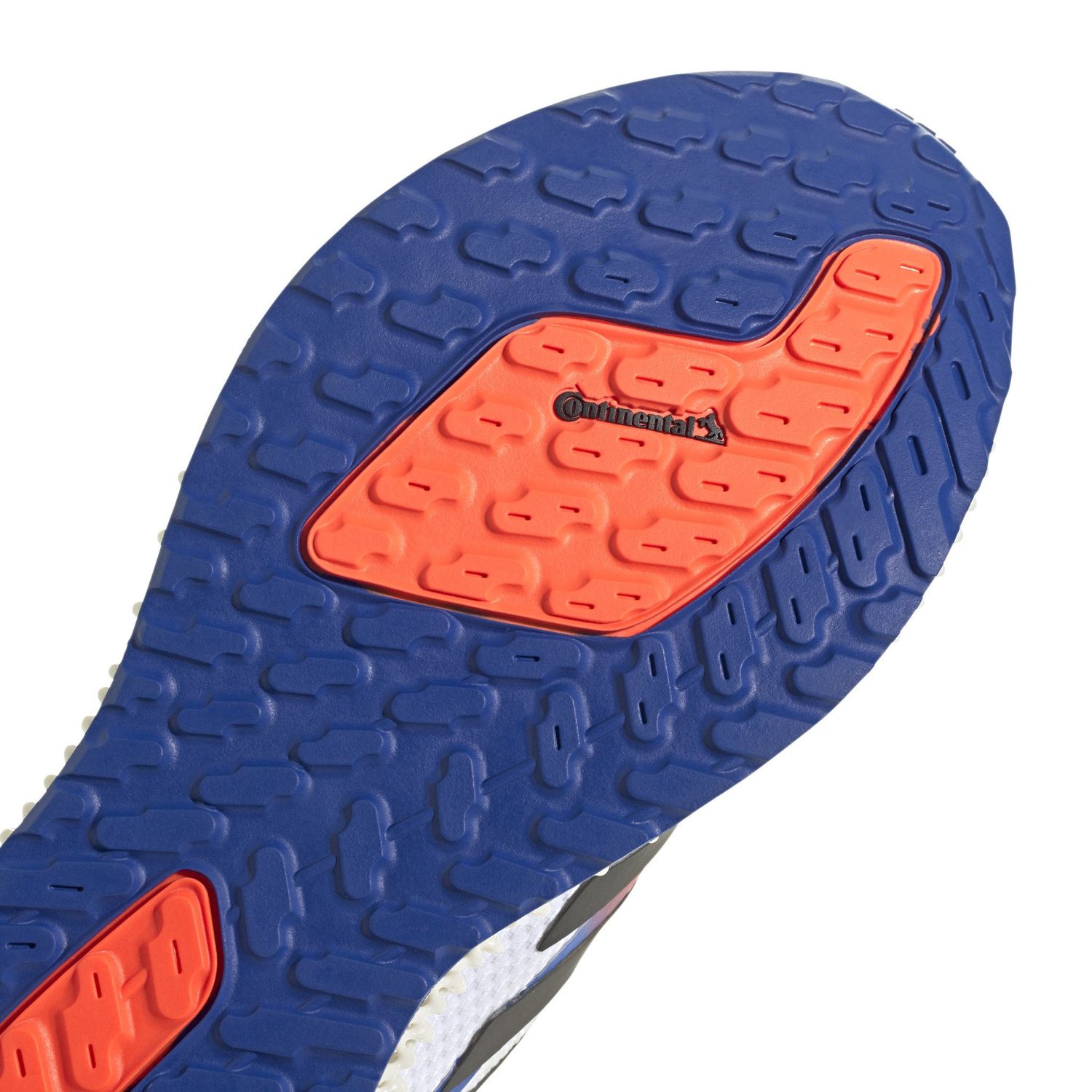 4DFWD 2 SHOES (WHITE/MULTI)