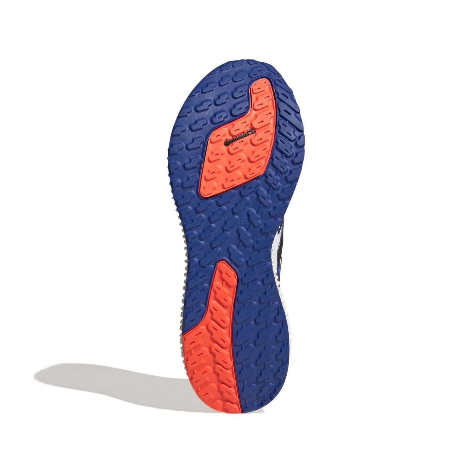 4DFWD 2 SHOES (WHITE/MULTI)