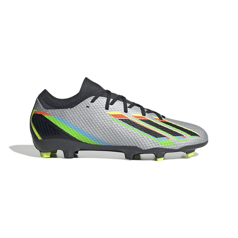 Adidas X Speedportal.3 FG - SoccerWorld
