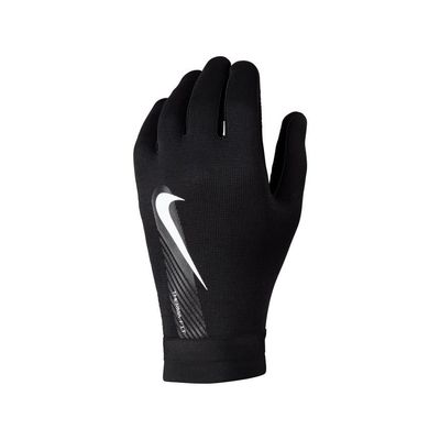 THERMA-FIT ACADEMY HYPERWARM FIELD GLOVES (BLACK/WHITE)