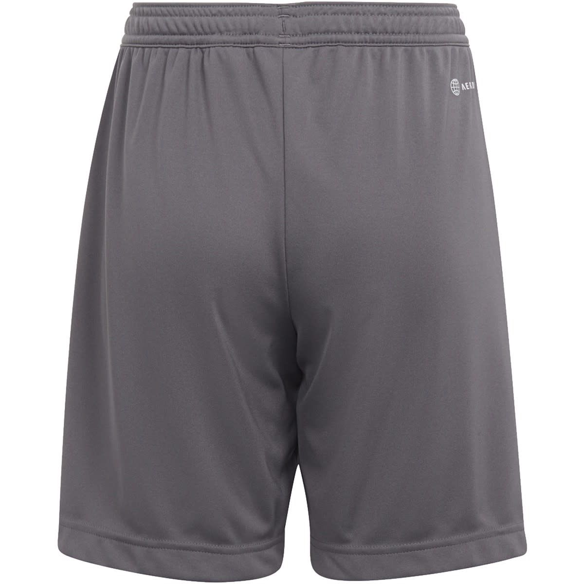 ENTRADA 22 SHORT YOUTH (GRAY)