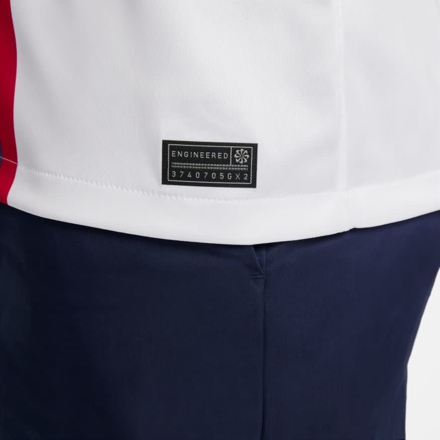 PSG 22/23 THIRD JERSEY (WHITE)