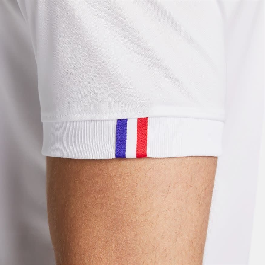 PSG 22/23 THIRD JERSEY (WHITE)